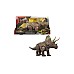 Jurassic World Rebirth Gigantic Thrashers - Eotriceratops (jgb93) Jurassic World Rebirth Gigantic Thrashers - Eotriceratops (jgb93)