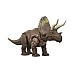 Jurassic World Rebirth Gigantic Thrashers - Eotriceratops (jgb93) Jurassic World Rebirth Gigantic Thrashers - Eotriceratops (jgb93)
