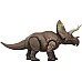 Jurassic World Rebirth Gigantic Thrashers - Eotriceratops (jgb93) Jurassic World Rebirth Gigantic Thrashers - Eotriceratops (jgb93)