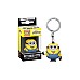 Funko Pocket Pop Minions The Rise Of Gru Pet Rock Otto
