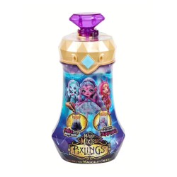 Magic Mixies Pixlings S1 Purple/aqua/pink (30446)