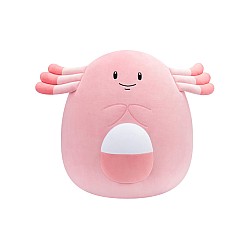 Squishmallows Pokemon Wave 7b 35 Cm Chansey (sqpk00072)