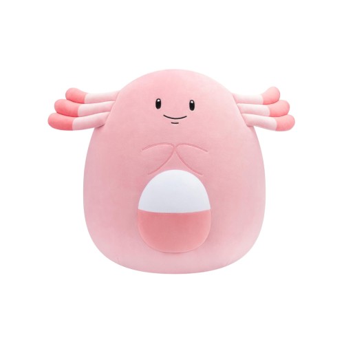 Squishmallows Pokemon Wave 7b 35 Cm Chansey (sqpk00072)