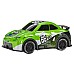 Tec-toy Mini Rally R/c 1:24 2,4ghz W/light, Green (471274) Tec-toy Mini Rally R/c 1:24 2,4ghz W/light, Green (471274)