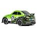 Tec-toy Mini Rally R/c 1:24 2,4ghz W/light, Green (471274) Tec-toy Mini Rally R/c 1:24 2,4ghz W/light, Green (471274)