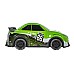 Tec-toy Mini Rally R/c 1:24 2,4ghz W/light, Green (471274) Tec-toy Mini Rally R/c 1:24 2,4ghz W/light, Green (471274)