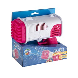 Moxy Bubble Blaster 36 Blowers Incl. Light Pink