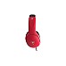 Turtle Beach Airlite Fit Wired Gaming Headset (neon Blue & Red)