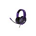 Turtle Beach Airlite Fit Wired Headset (ghost Purple)
