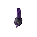 Turtle Beach Airlite Fit Wired Headset (ghost Purple)