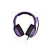 Turtle Beach Airlite Fit Wired Headset (ghost Purple)