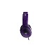 Turtle Beach Airlite Fit Wired Headset (ghost Purple)