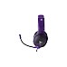 Turtle Beach Airlite Fit Wired Headset (ghost Purple)