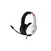 Turtle Beach Airlite Fit Wired Headset (black & White)
