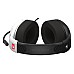 Turtle Beach Airlite Fit Wired Headset (black & White)