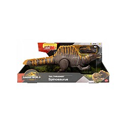 Jurassic World Movie Line Rebirth Spinosaurus (jgb56)