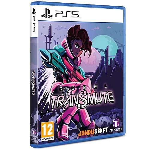Rebel Transmute