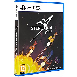 Steredenn Binary Stars