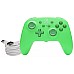 Powera Enhanced Wired Controller Seafoam Green