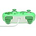 Powera Enhanced Wired Controller Seafoam Green