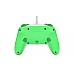 Powera Enhanced Wired Controller Seafoam Green