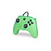 Powera Advantage Plus Wired Controller Green Meadow Green/black Powera Advantage Plus Wired Controller Green Meadow Green/black