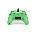 Powera Advantage Plus Wired Controller Green Meadow Green/black Powera Advantage Plus Wired Controller Green Meadow Green/black