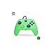 Powera Advantage Plus Wired Controller Green Meadow Green/black Powera Advantage Plus Wired Controller Green Meadow Green/black
