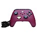 Powera Advantage Plus Wired Controller Ruby Red/black Powera Advantage Plus Wired Controller Ruby Red/black