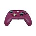 Powera Advantage Plus Wired Controller Ruby Red/black Powera Advantage Plus Wired Controller Ruby Red/black