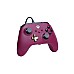 Powera Advantage Plus Wired Controller Ruby Red/black Powera Advantage Plus Wired Controller Ruby Red/black