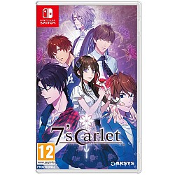 7'scarlet
