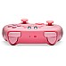 Powera Wireless Controller Kirby Mouthful