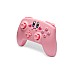 Powera Wireless Controller Kirby Mouthful