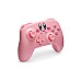 Powera Wireless Controller Kirby Mouthful