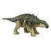 Mattel Jurassic Worl: Movie Line Rebirth Jurassic World Frenzy Pack Edmonto (jcl50)