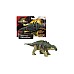 Mattel Jurassic Worl: Movie Line Rebirth Jurassic World Frenzy Pack Edmonto (jcl50)