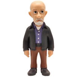 Minix Collectible Movies Better Call Saul Mike 12 Cm (mnx40000)