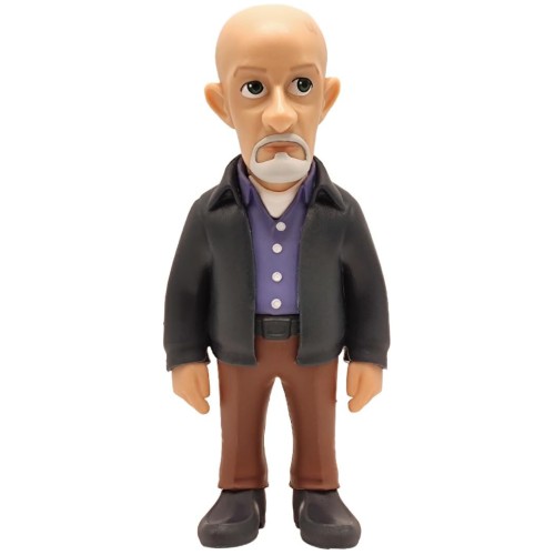 Minix Collectible Movies Better Call Saul Mike 12 Cm (mnx40000)
