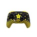 Turtle Beach Rematch Wireless Controller Super Mario Star (glows In The Dark) Turtle Beach Rematch Wireless Controller Super Mario Star (glows In The Dark)