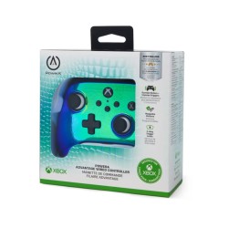 Powera Advantage Wired Controller Raptor Chrome