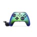 Powera Advantage Wired Controller Raptor Chrome Powera Advantage Wired Controller Raptor Chrome