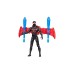 Marvel Spider-man Spider Mobile (g0736)