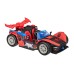 Marvel Spider-man Spider Mobile (g0736)