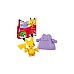 Mega Pokemon Poke Ball 2-pack Building Pikachu & Ditto (jct43)