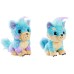 Scruff-a-luvs Cutie Cuts Blue Surprise Pet Salon Playset
