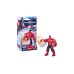 Marvel Captain America Brave New World Red Hulk (g0072) Marvel Captain America Brave New World Red Hulk (g0072)