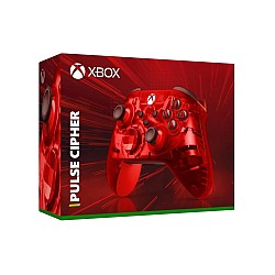 Controller Wireless Pulse Cipher Special Edition