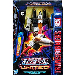 Fans Transformers Generations Legacy United Voyager Class G1 Universe Ramjet Phigoura Drases 18cm (g1036)