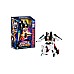 Fans Transformers Generations Legacy United Voyager Class G1 Universe Ramjet Phigoura Drases 18cm (g1036)